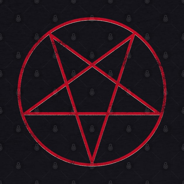 Pentagram by cowyark rubbark